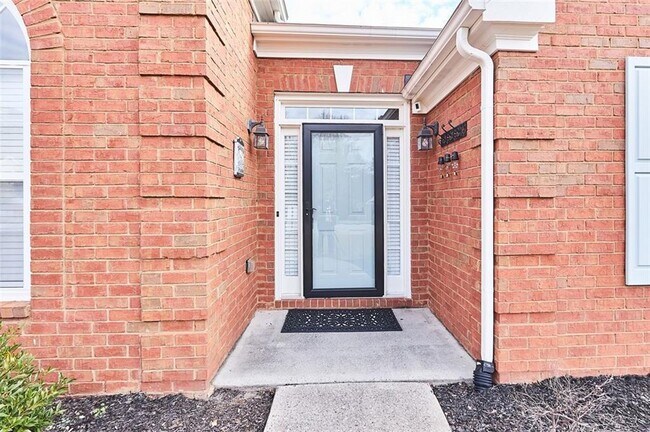 Foto del edificio - 605 White Stag Ct