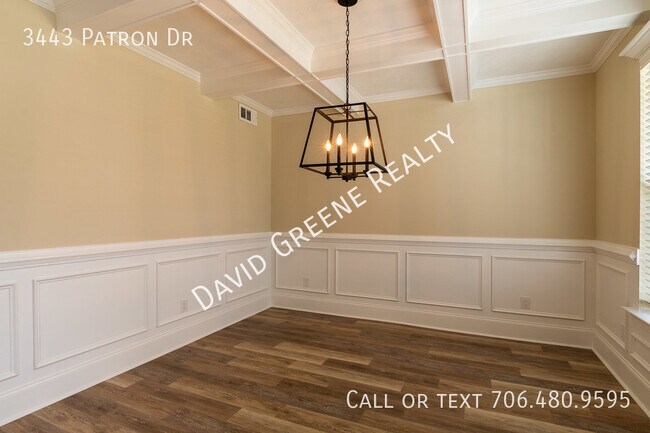 Building Photo - 3443 Patron Dr
