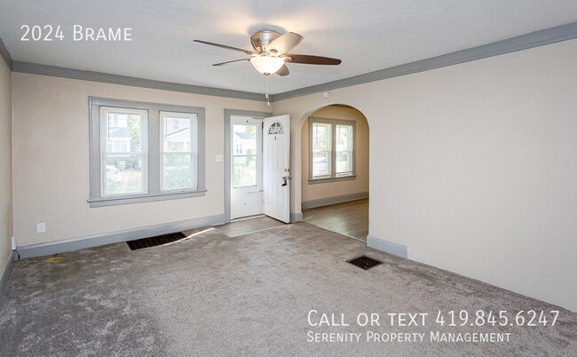 Foto del edificio - 2024 Brame-