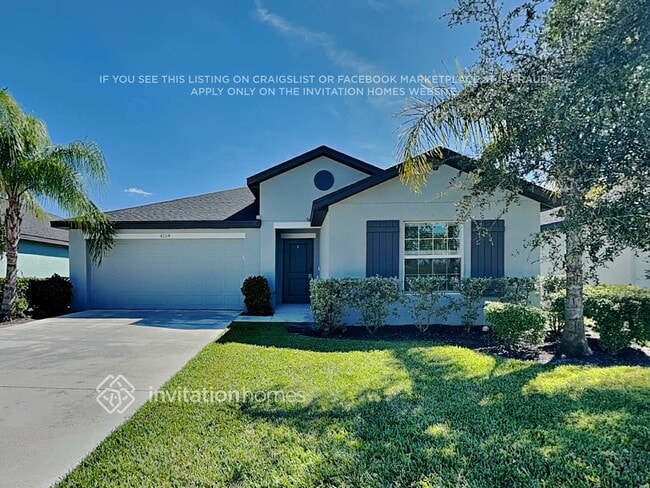 Building Photo - 4204 Palatina Way
