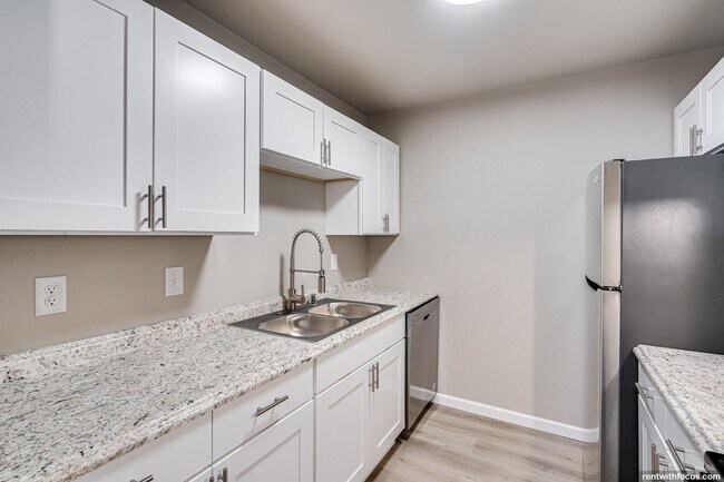 Foto del interior - Haven Park Apartments