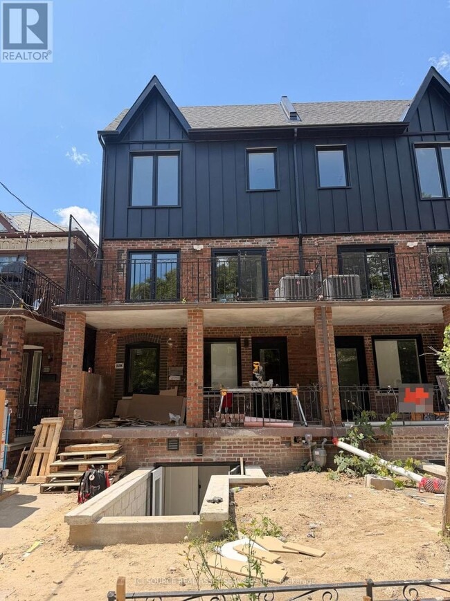 Building Photo - 150 Brunswick Ave