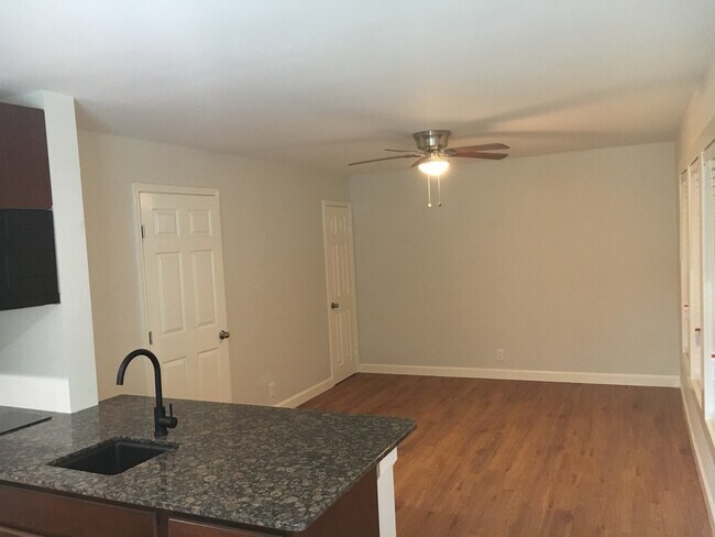 Photo - 3500 Garrott St Apartments