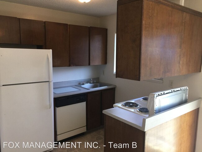 Foto del edificio - 4249-4259 NE Sumner St
