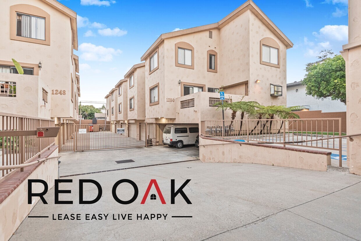 1250 W Gardena Blvd Unit 7, Gardena, CA 90247 Condo for Rent in