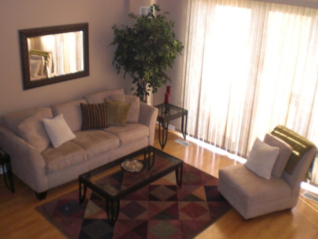 46 Arboretum Dr Lombard Il 60148 Townhouse For Rent In Lombard