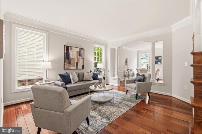 Building Photo - 42511 Meridian Hill Dr