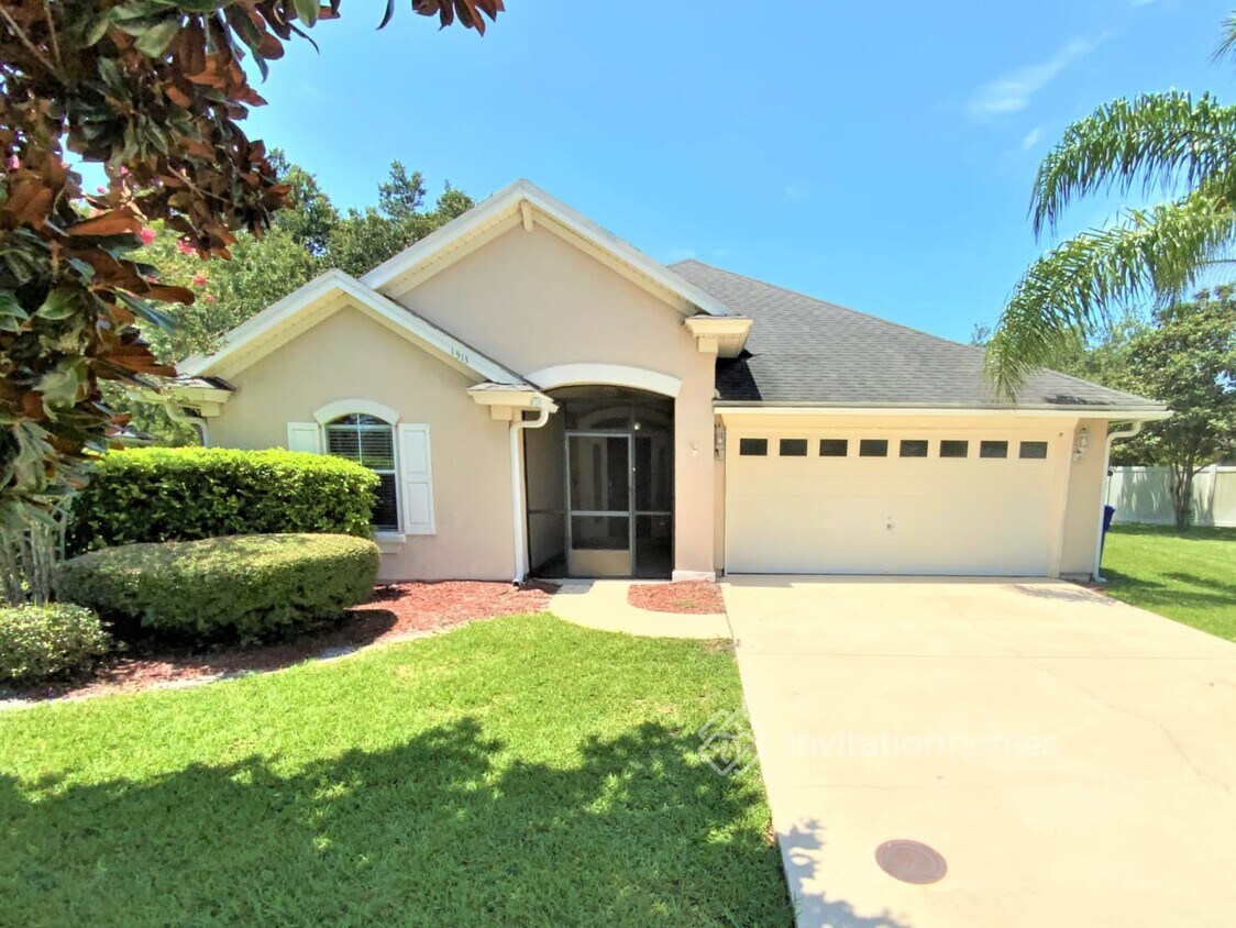 Primary Photo - 1513 Remington Way