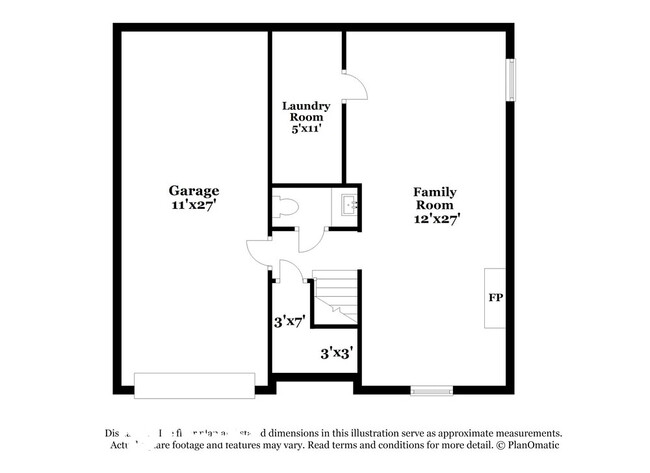 3468 Whisper Creek Dr photo'