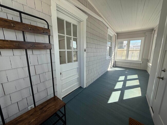 Foto del edificio - 3 N Wissahickon Ave