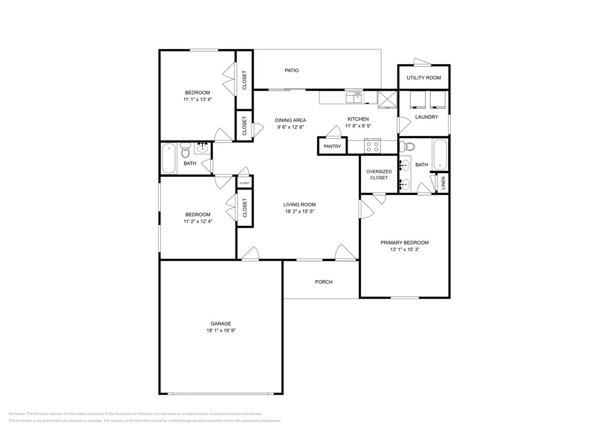 Foto del edificio - 814 Topsail Dr