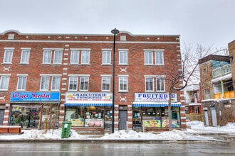 Building Photo - 659 Rue Jarry E