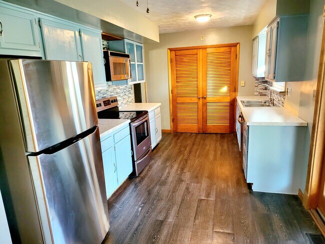 Foto del edificio - 6 Regent Ln