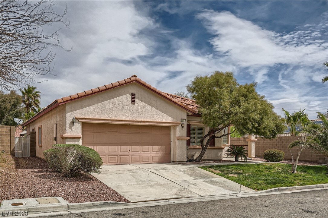 11110 Chestermere Ct, Las Vegas, NV 89135 House Rental in Las Vegas
