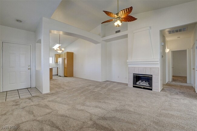 Foto del edificio - 7450 S Eastern Ave