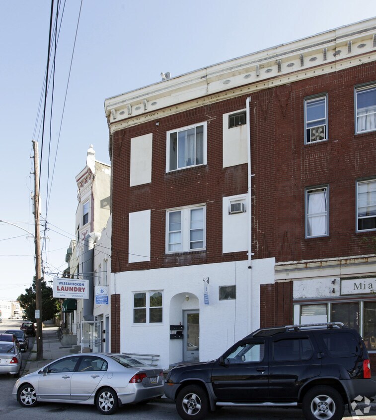 5103 Rochelle Ave Apartments in Philadelphia, PA