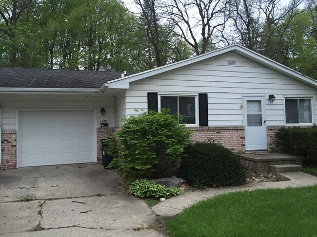 Foto del edificio - 430 East Ash Street