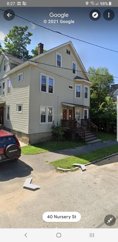 Primary Photo - 38-40 Nursery St