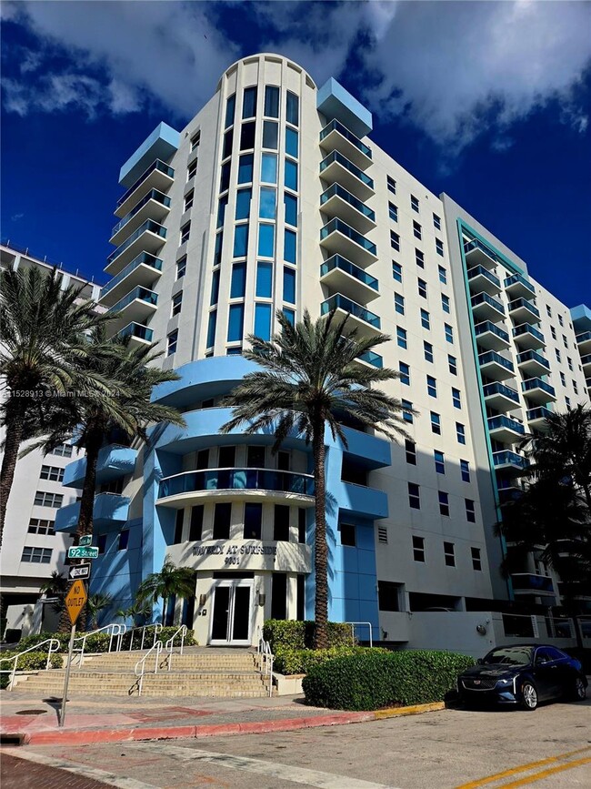 Foto del edificio - 9201 Collins Ave