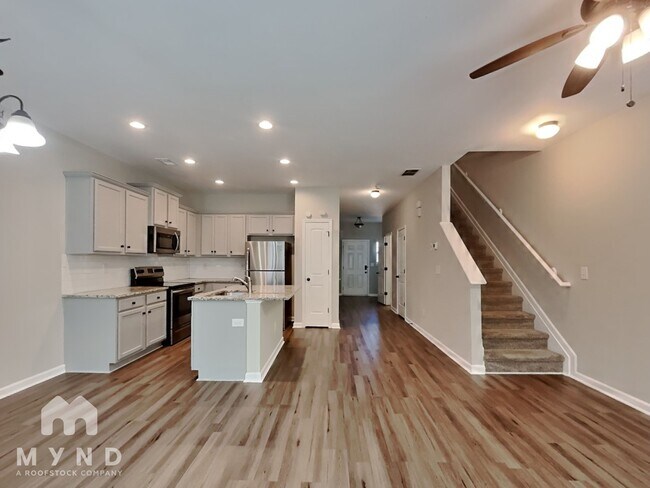 Foto del edificio - 3465 Shoal Oak Ct