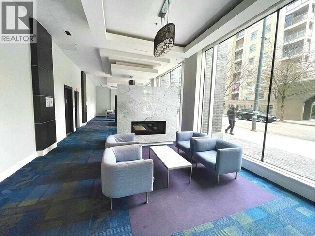 Photo du bâtiment - 1283 Howe St