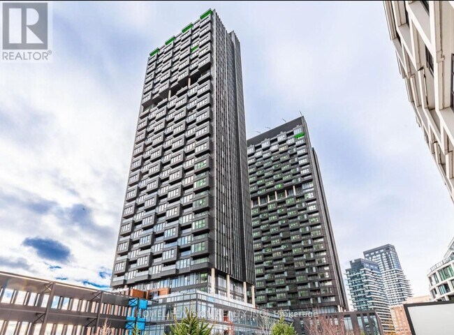 Building Photo - 1 Quarrington Lane