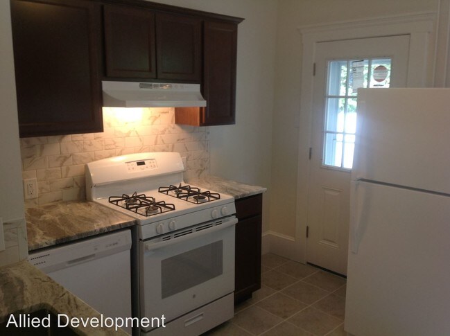 Foto del edificio - 4 John St