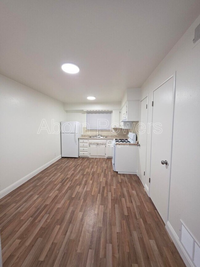 Foto del interior - 1215 Williams Way Yuba City CA