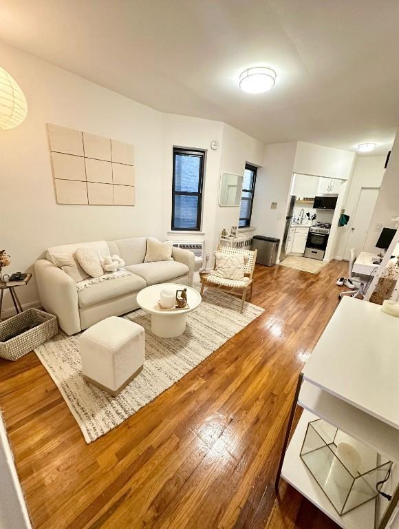Foto principal - 1 bedroom in New York NY 10019