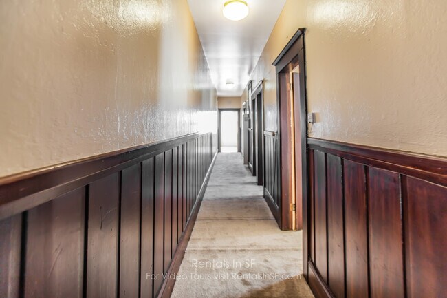 Building Photo - 1185 Guerrero St