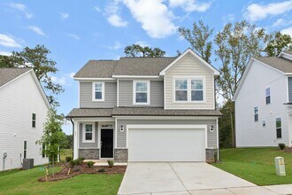 Building Photo - 233 Steel Springs Ln