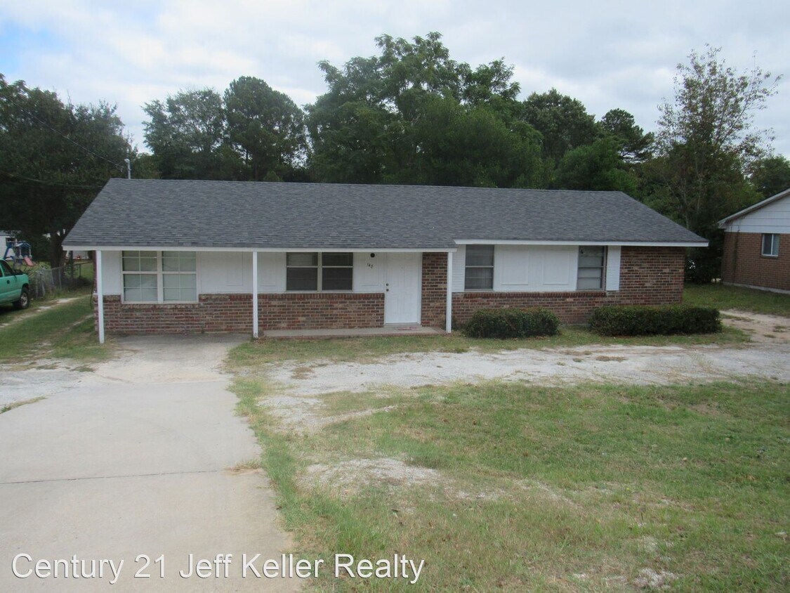 Primary Photo - 3 br, 1.5 bath House - 148 S. Belair Rd