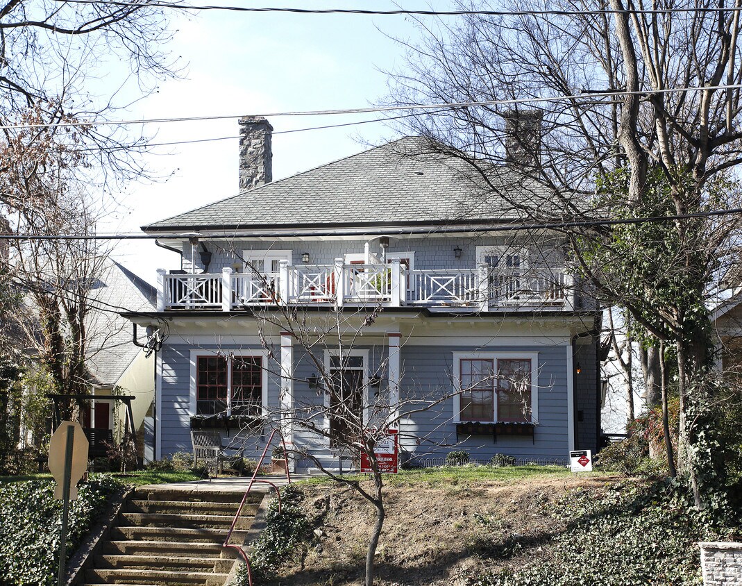 800 Ponce de Leon Pl NE, Atlanta, GA 30306 800 Ponce de Leon Pl NE