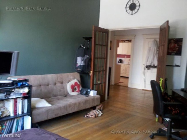 Building Photo - 2 br, 1 bath Apartment - 85 Saint Marys St 7A