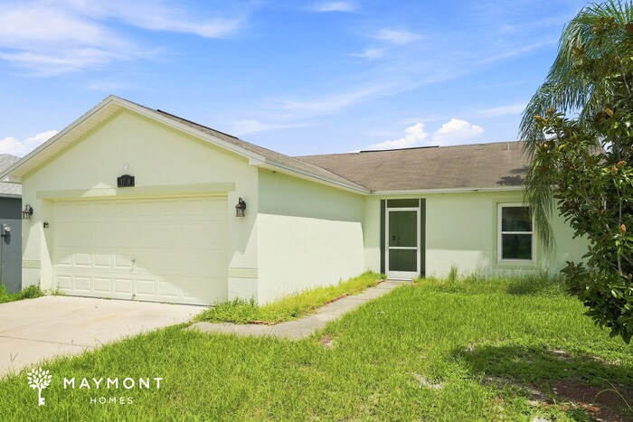 Foto del edificio - Beautiful Winter Haven Home with Screened Porch