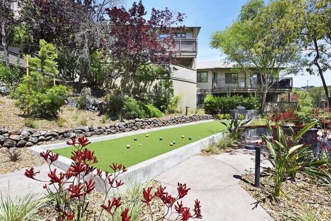 Foto del edificio - Tidewood