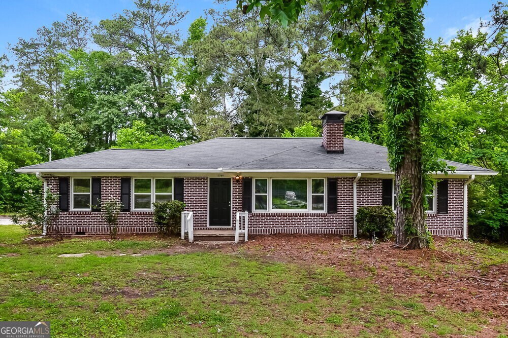 Foto principal - 1380 Bolton Rd NW