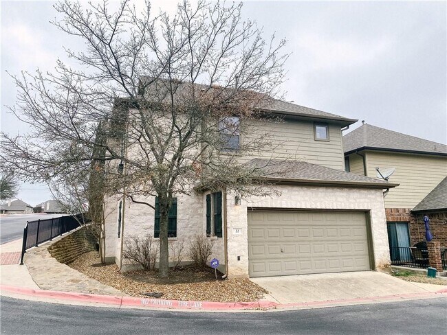 Foto del edificio - 11400 W Parmer Ln