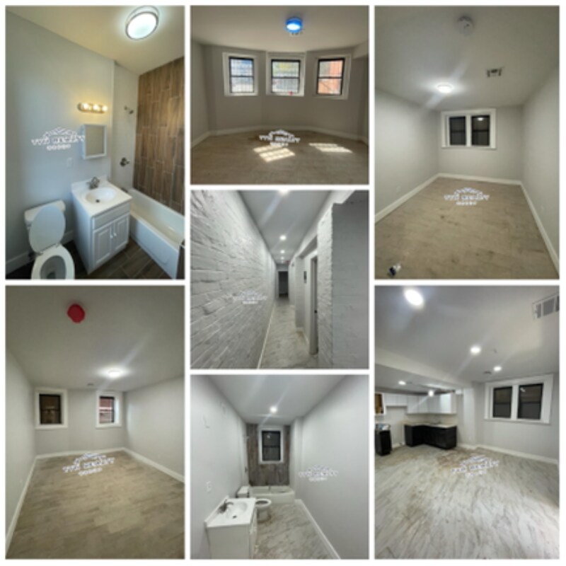 27 Elizabeth Ave Unit A, Newark, NJ 07108 Apartment for Rent in