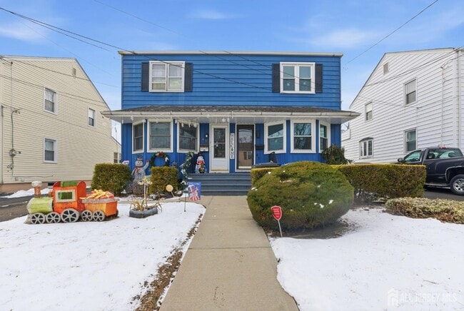 Foto del edificio - 43 Freeman St