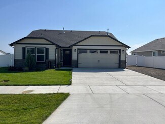 Building Photo - 3916 N Junebug St