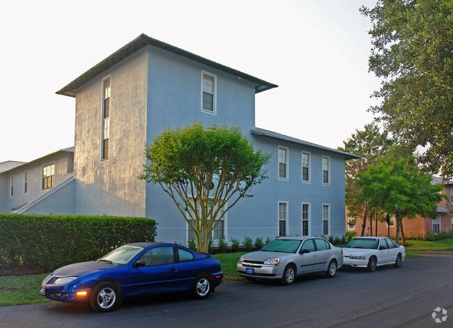 Aurora Apartments Clermont