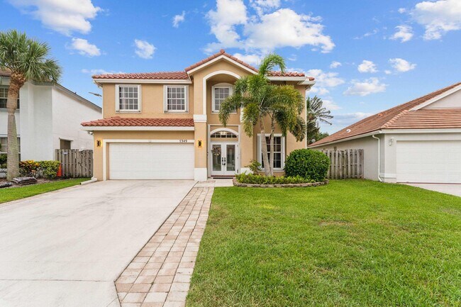 Foto del edificio - 7349 Oakboro Dr