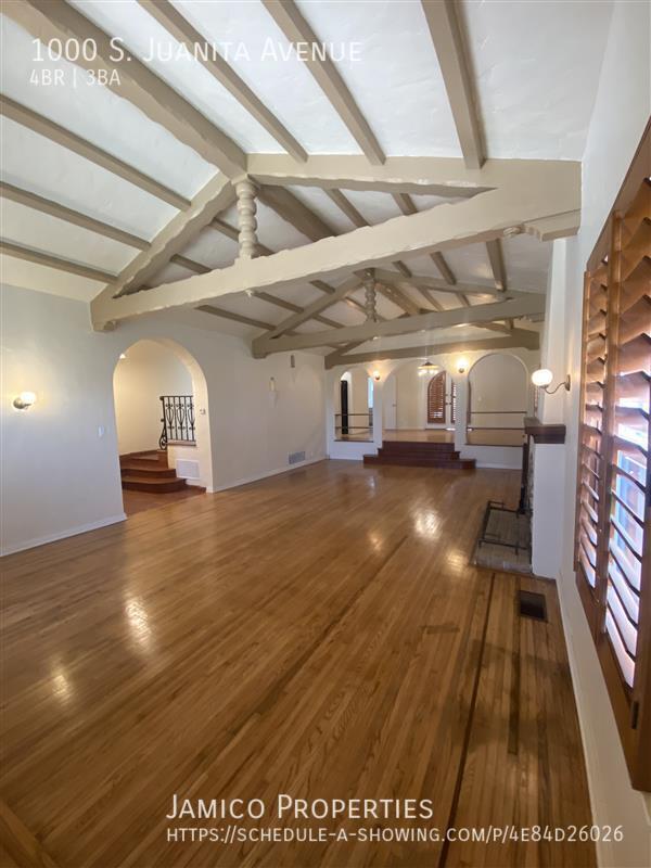 Foto del edificio - 1000 S Juanita Ave