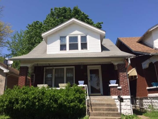 Building Photo - 725 Heywood Ave