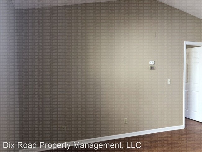 Building Photo - 2 br, 1 bath House - 1025 Heaton Avenue,