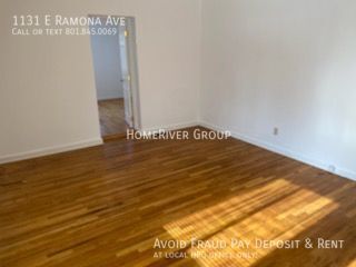 Foto del edificio - 2 bedroom apartment in a great location!!