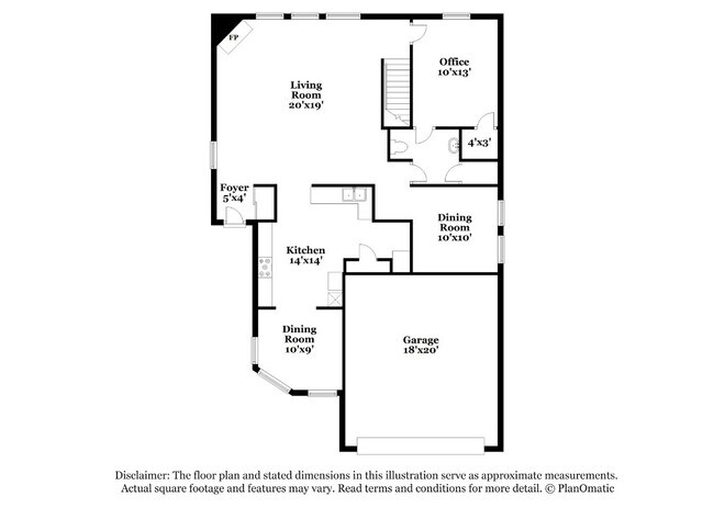 Foto del edificio - 2694 Elm Crossing Trail