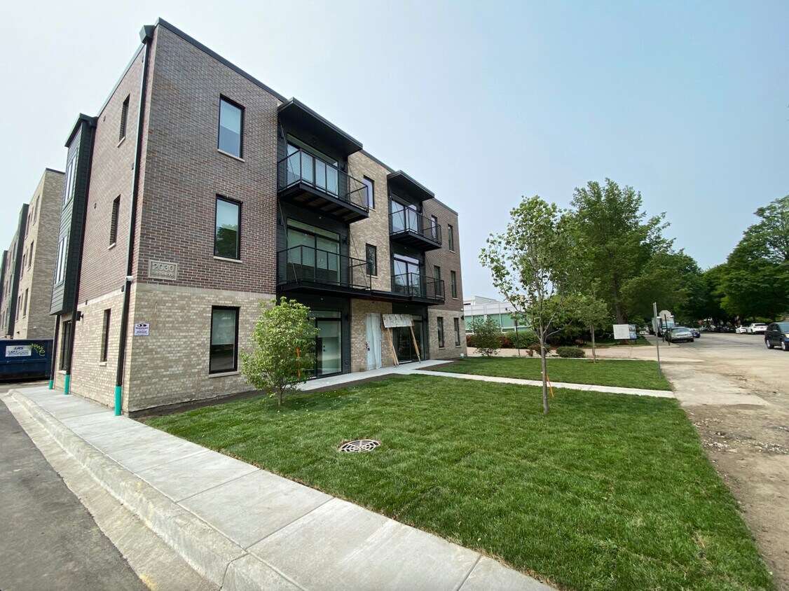 Foto principal - 2030 Greenwood St