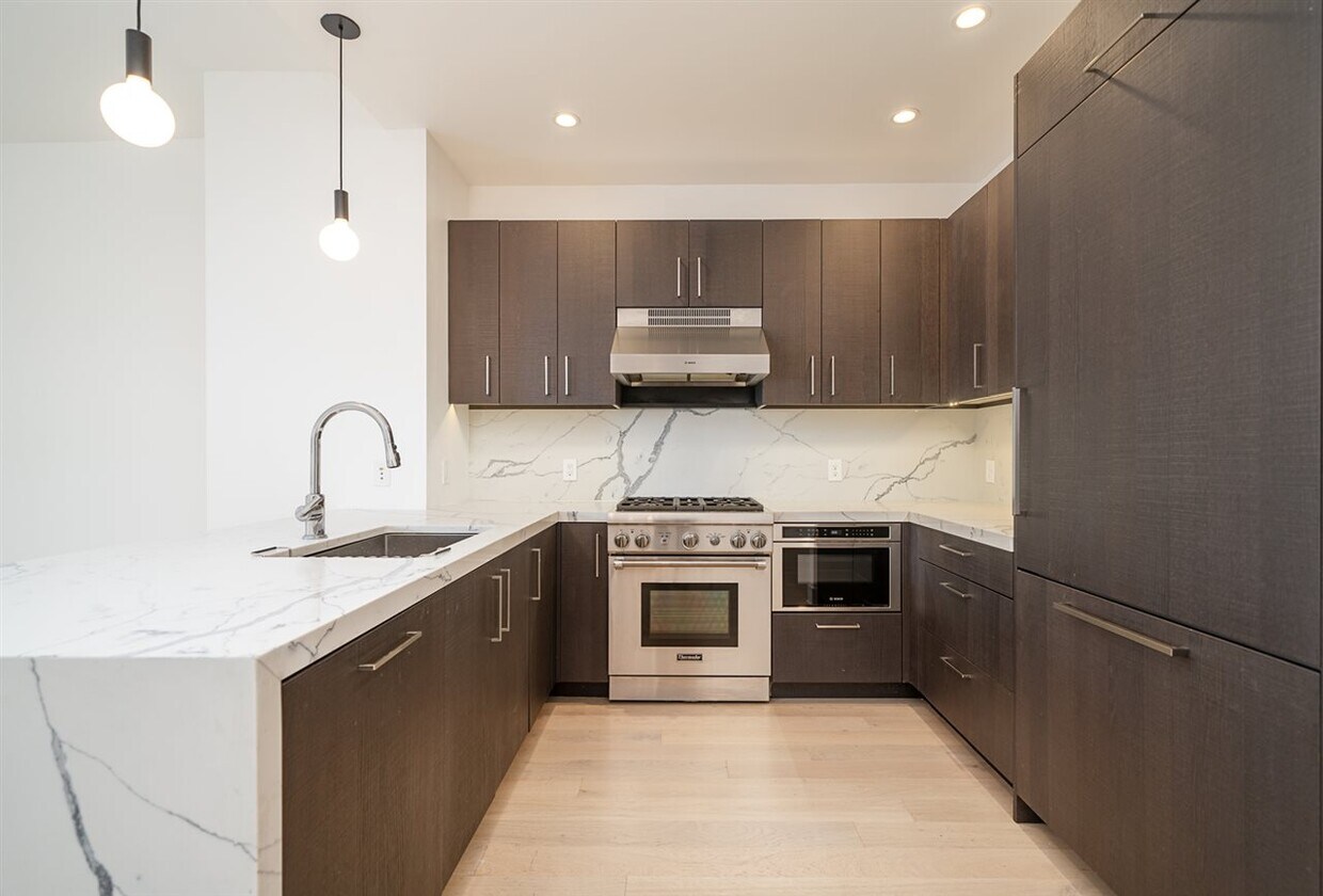 Foto principal - 1400 Hudson St